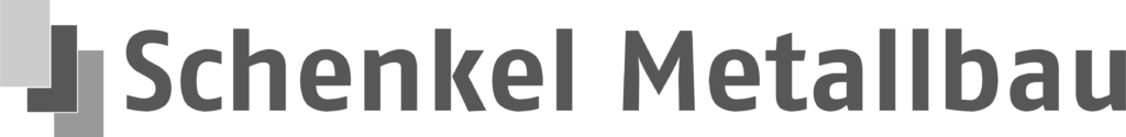Logo Schenkel Metallbau